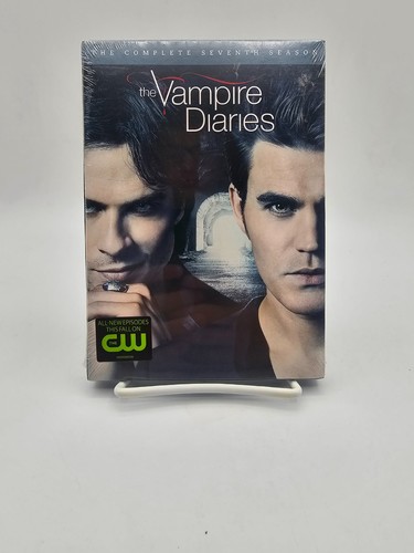 The vampire diaries - vampire, diaries: