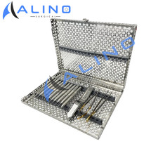 Kit microchirurgico dentale - kit,