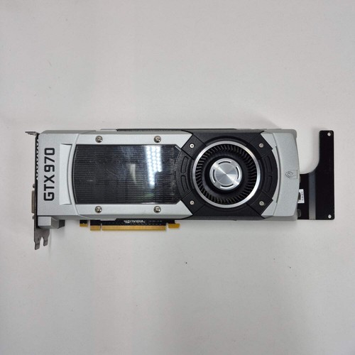 Nvidia geforce gtx 970 - nvidia,
