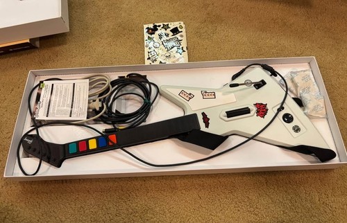 Guitar hero iii legends - guitar, of