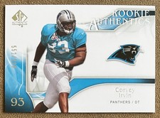 2009 SP Authentic Rookie /999