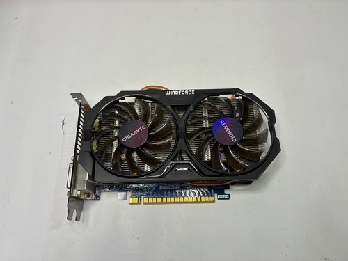 Scheda grafica gigabyte nvidia - gigabyte,