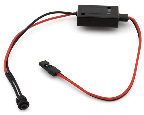Transponder lapmonitor con led - con,