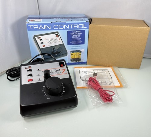 Mrc tech ampac 760 - mrc,