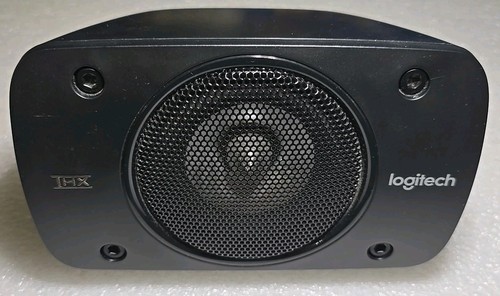 Logitech z906 sound - 5.1,
