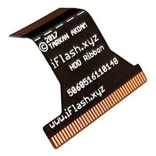 iFlash HDD Flex Ribbon Cable