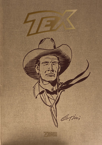 Tex pueblo perduto ed - "il,