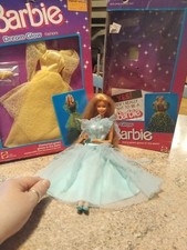 1985 dream glow con outfit - con,