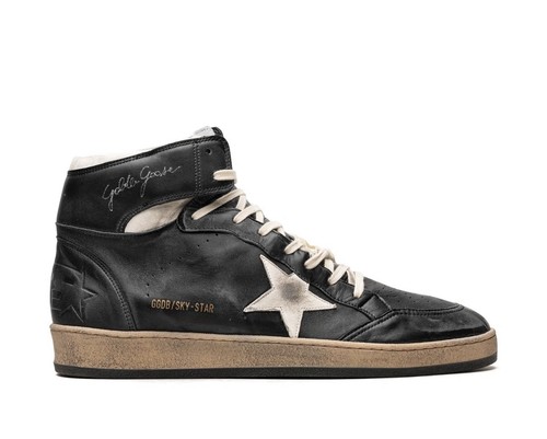 Golden goose sneakers uomo sky - sneakers,