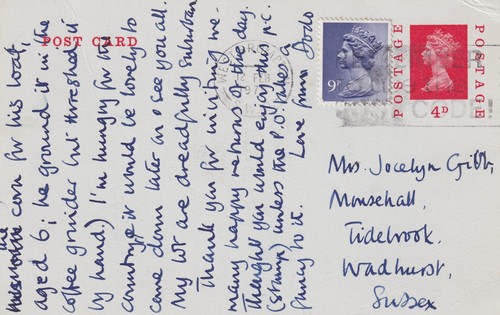Qeii 1979 macchina molto - gb, 1979,