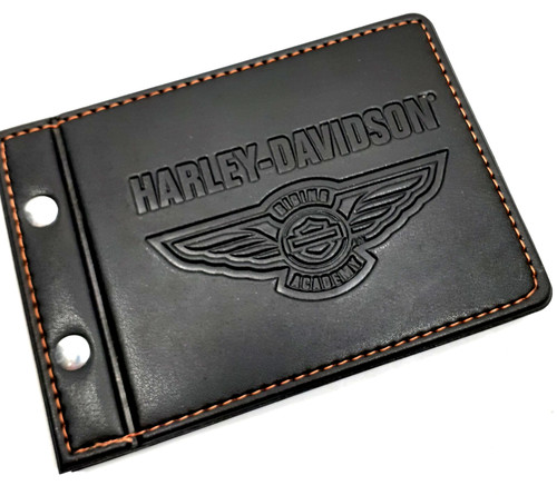 Harley davidson riding academy - harley,
