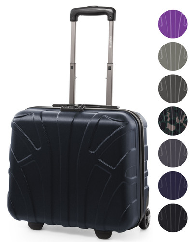 Suitline valigia pilota - -,
