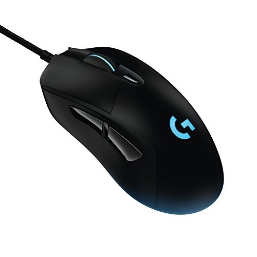 Gaming mouse logitech g403 - logitech,
