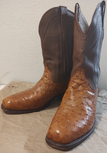 Fuori produzione tecovas the - produzione*,