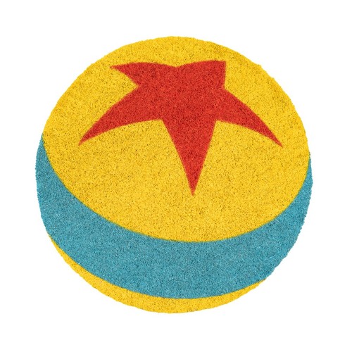 Zerbino disney pixar palla - disney,
