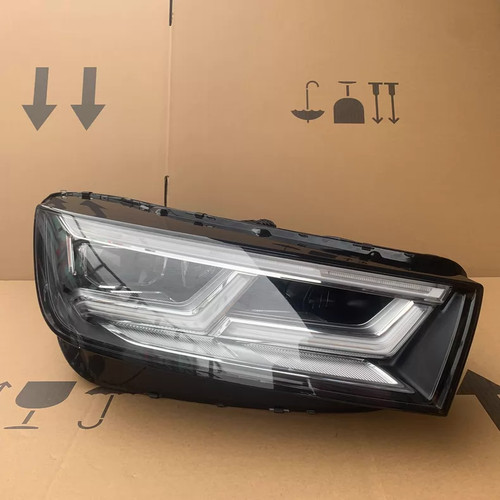 Audi faro fanale - q5,