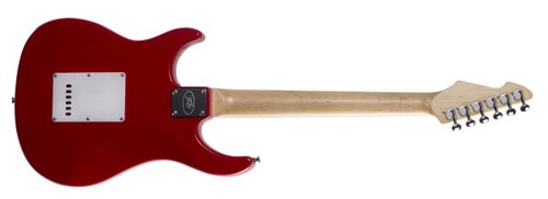 Peavey raptor plus red - raptor®,