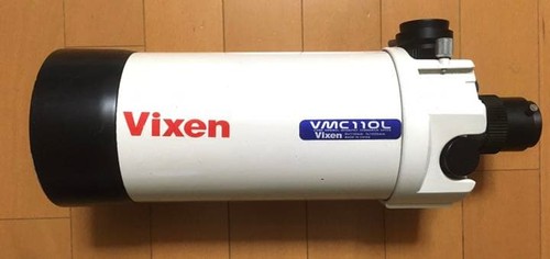 Vixen vmc110l telescopio - vixen,