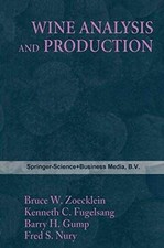 Wine Analysis and Production -
