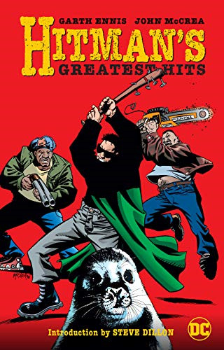 Hitman greatest hits - greatest,