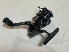 Abu Garcia Revo SP Razzo 2000S