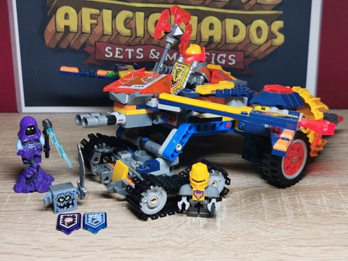 Lego nexo knights - lego®,
