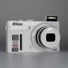 Nikon Coolpix P330 Digital