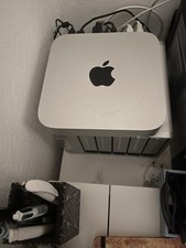 Apple Mac mini (256GB SSD, M1