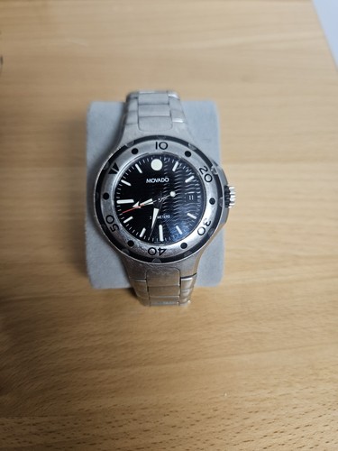 Orologio movado serie 800 - orologio,