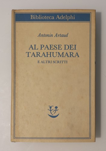 Paese dei tarahumara - al,