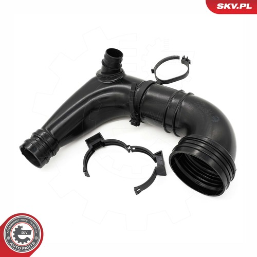 Tubo turbina intercooler per - turbina,