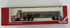 Herpa peterbilt con - herpa,
