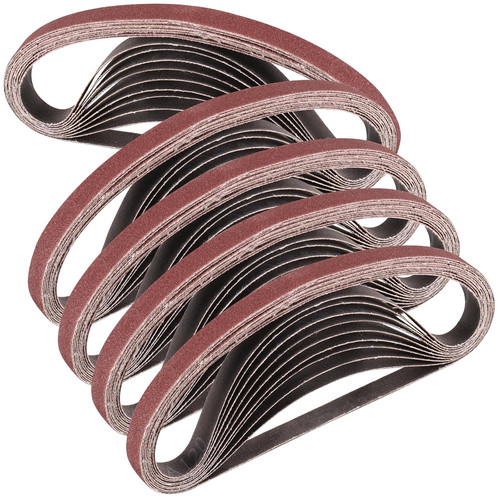Nastri abrasivi 457 - abrasivi, x