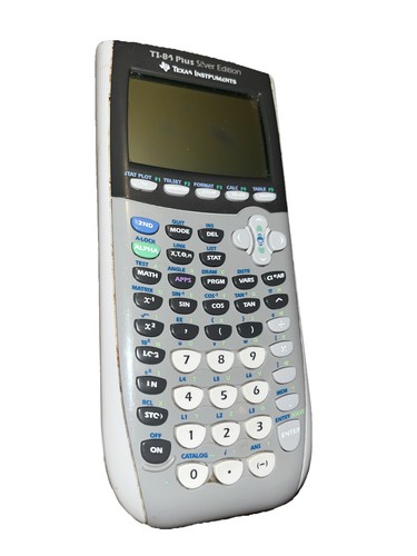 Texas instruments plus - instruments,