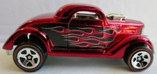 HOT WHEELS NEET STREETER 36