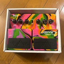 Ibanez Jemini Pedale