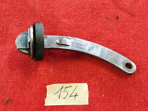 Tirante fine corsa porta