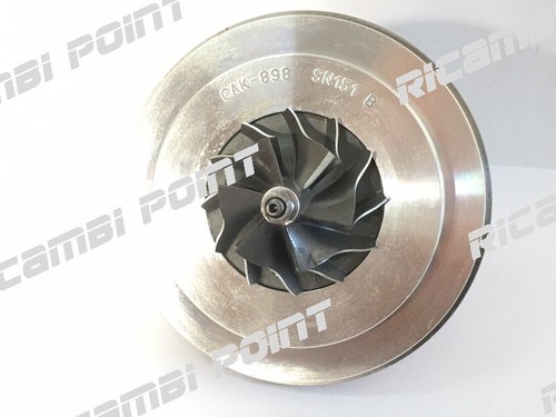 Core assy nuovo bilanciato - core,