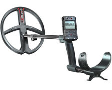 XP Deus II 34 FMF RC metal