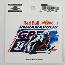 Adesivo evento inaugurale