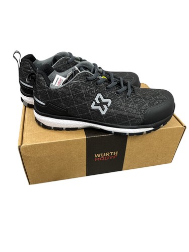 Scarpe antinfortunistiche