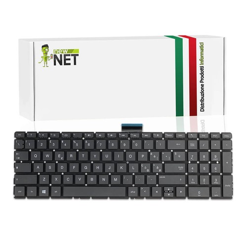 Tastiera compatibile con - , hp