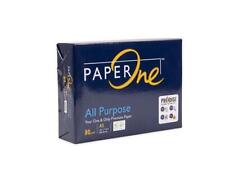 CARTA A5 ALL PURPOSE 80 GR./M - 500 FOGLI
