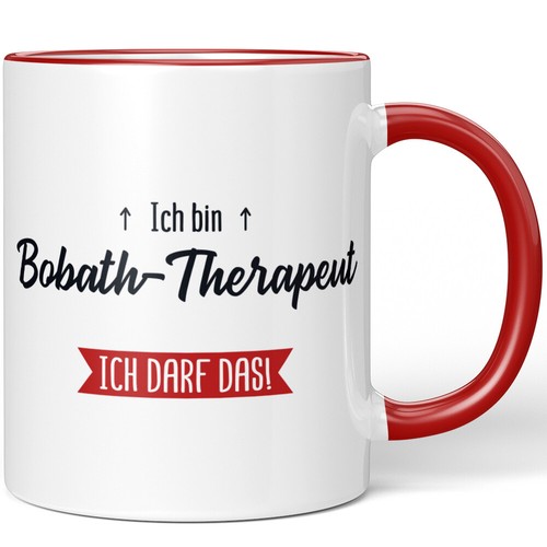 Sono terapeuta bobath - sono, un