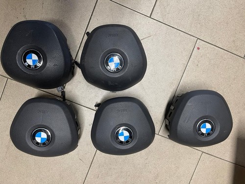 Airbag volante bmw serie - airbag,