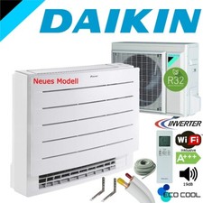 Daikin FVXM25A unità da