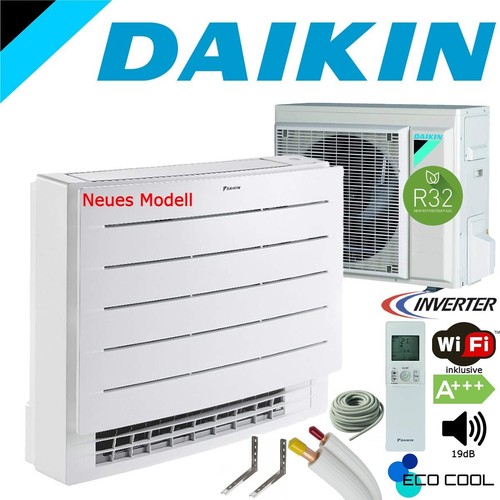 Daikin fvxm25b unità - fvxm25b,