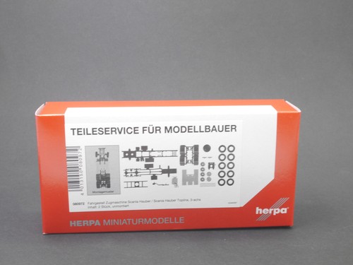Em1301 herpa 080972 kit - 1:87,