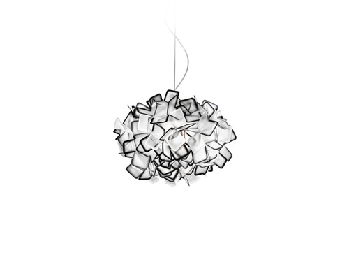Lampada sospensione clizia - lampada, a