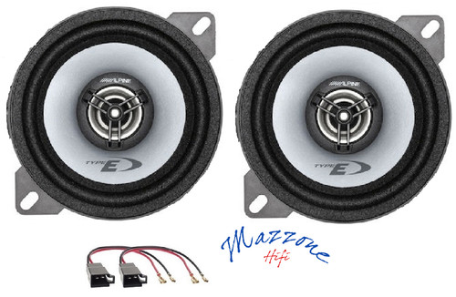 Kit casse alpine sxe - casse, 1025s
